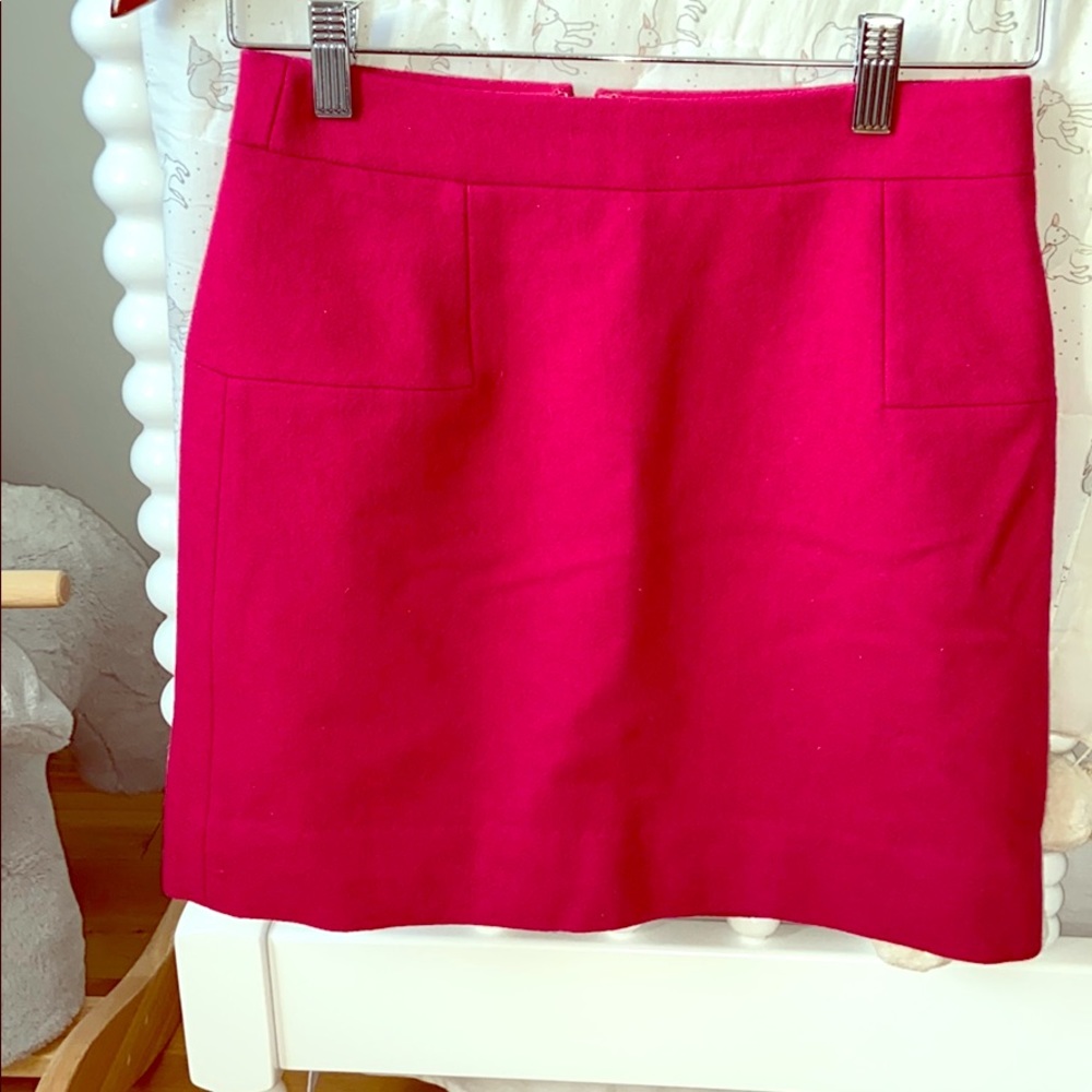 JCrew Skirt